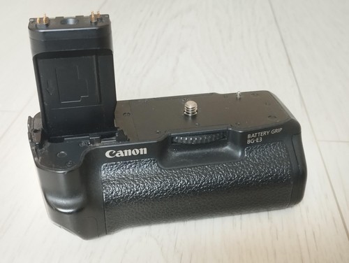 Canon grip e3 - canon,