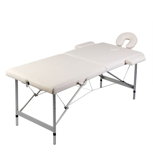 Table massage pliante - table, lit