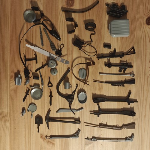 Lot accessoire pour - lot,
