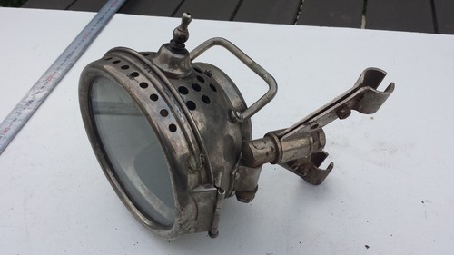 Ancien rare phare - , à