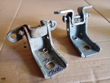 Paire Charnière Mécanisme