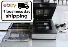 Scanner de film haute