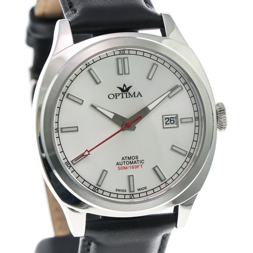 Optima atmos swiss - optima,