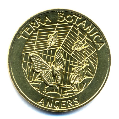 Angers terra botanica - 49,