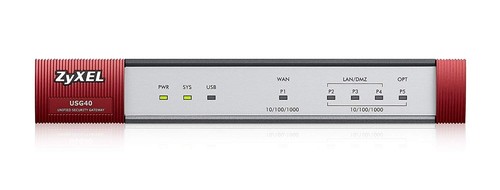 Routeur firewall vpn zyxel - routeur,
