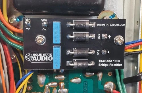 Marantz 1030 1060 integrated - 1030,