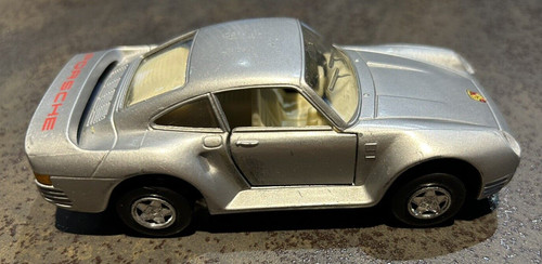 Majorette porsche 959 - majorette,