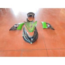 KIT CARROSSERIE FIBRE DE VERRE