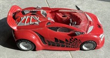 Voiture Spiderman car 2007