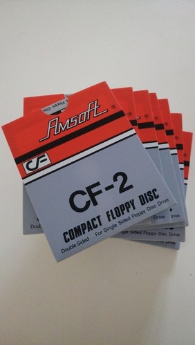Lot disquettes de - de,