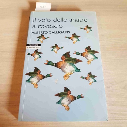 Vol dans canards - dans, le