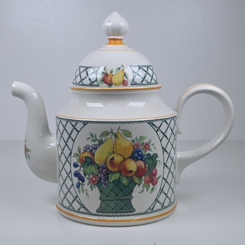 Villeroy boch basket coffee - boch,