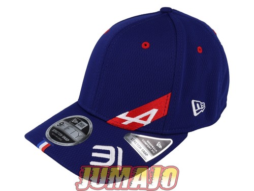 Cqt4 casquette cap renault l - casquette, m/l