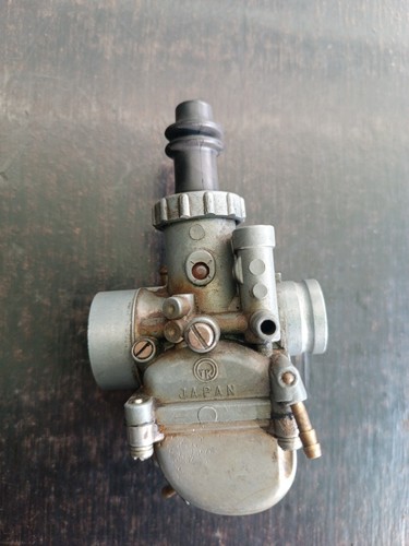 Carburateur droit yamaha rdx - yamaha,