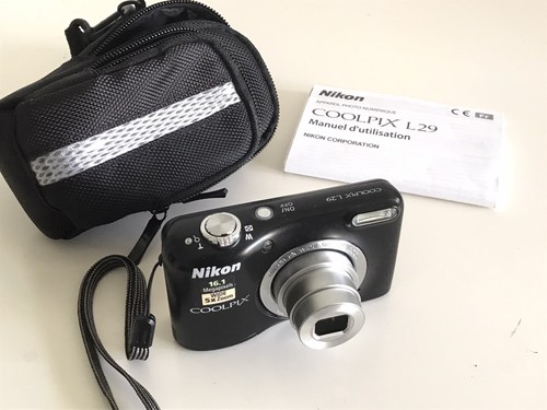 Compact numérique nikon - compact,