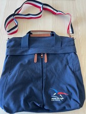 AIR & SPACE ARMY French Army Military Shoulder Bag