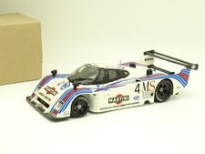 Tamiya Maquette Montée
