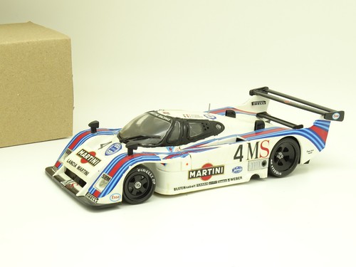 Tamiya maquette montée - maquette,