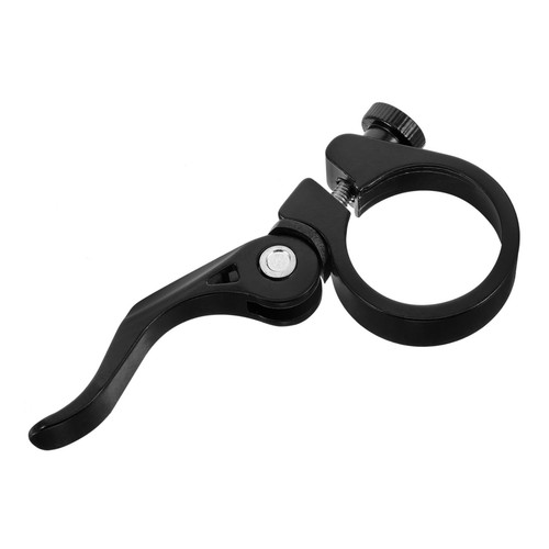 Collier serrage aluminium - de,