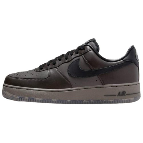 Nike air force low - nike, paris