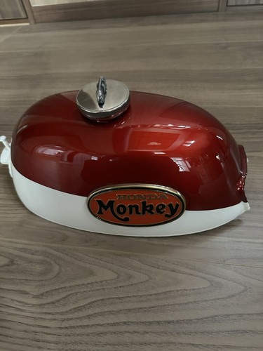 Honda monkey z50a z50z - z50a,