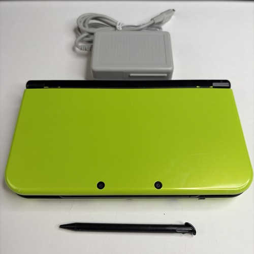 Nintendo new 3ds - nintendo,