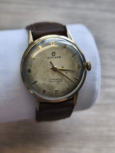 Citizen phynox jewels - 17, –