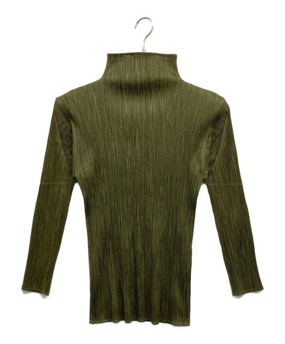 Haut plissé femme - , issey