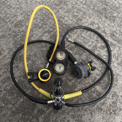 Mares axis pro - mares,