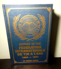 History of the Federation