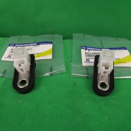 Genuine ssangyong rexton suv - ssangyong,