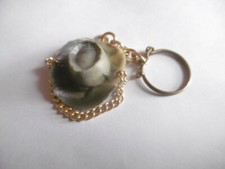 COW BOY HAT KEY DOOR