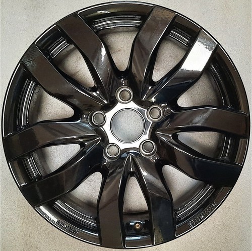 Cms c22 alloy wheel 7x16 - wheel, et35