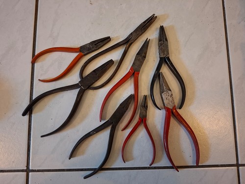 Lot outillage outils - outillage,