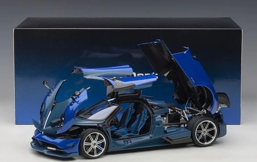 Autoart 78277 18 pagani - -,