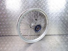 GAS GAS 125 CONTACT GT12 TRIAL