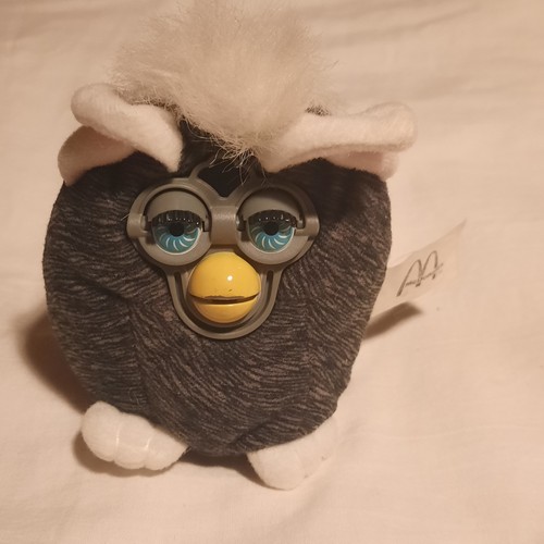 Furby mcdonald mac do - mac,