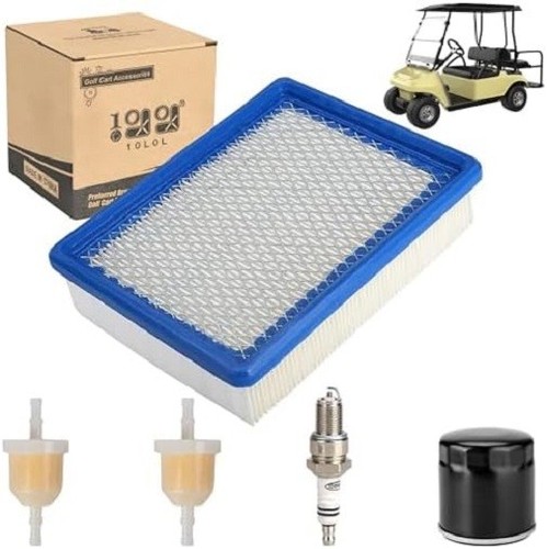 Golf cart tune kit - up,