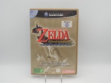 Jeu Nintendo GameCube - The