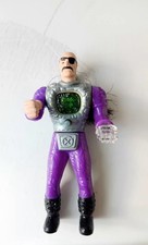 figurine Action Man, Dr X 1999