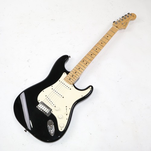 Fender american stratocaster - [fender, american]