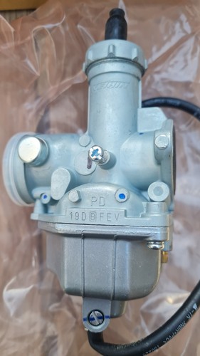 Carburateur origine honda - d'origine,