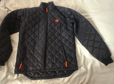 DOUDOUNE matelassée chaude et