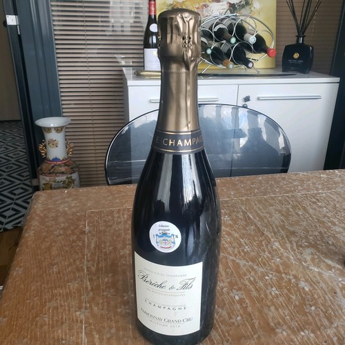 Champagne bereche grand - champagne,