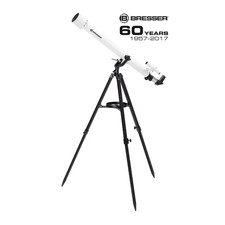 Télescope réfracteur Bresser