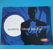 Catalogue Collection James