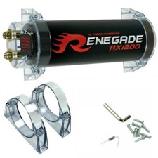 1 Renegade RX1200 Power