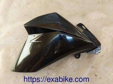 ecope avant gauche pour