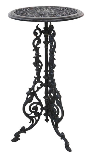 Tableau 10kg fonte 72cm - , jardin