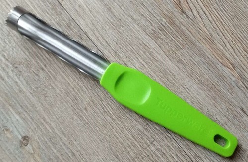 Tupperware vide pomme - , vide-pomme